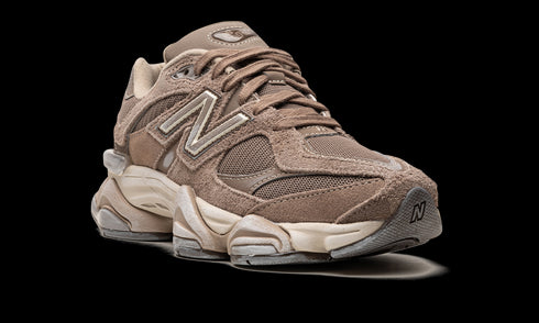 9060 "Mushroom Brown"